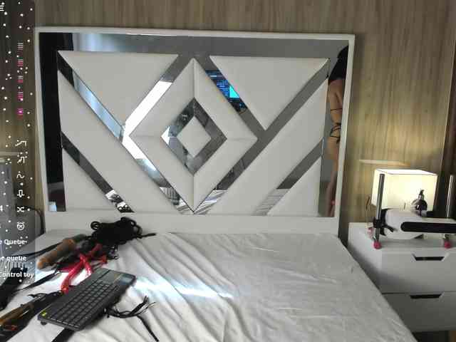 Scarletthomas webcam