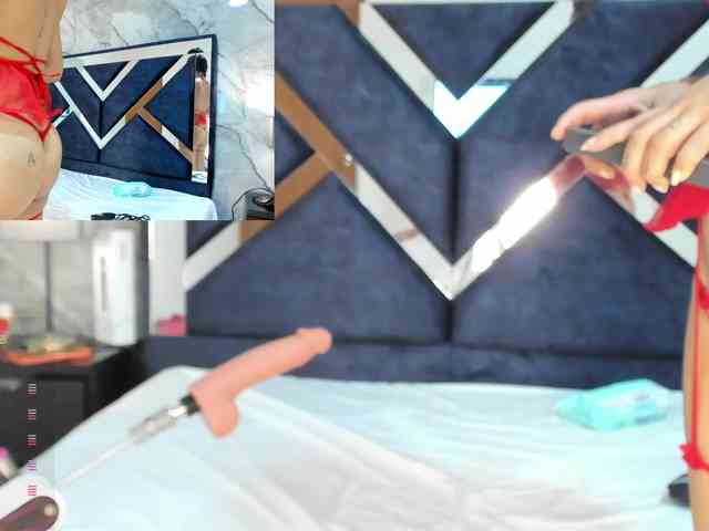 Scarletthomas webcam