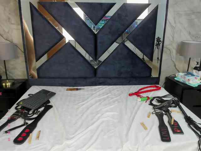 Scarletthomas webcam