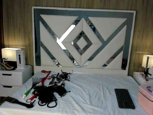 Scarletthomas webcam