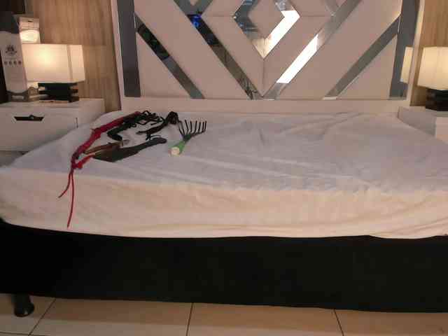 Scarletthomas webcam