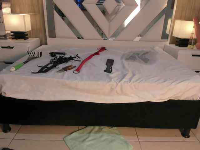 Scarletthomas webcam