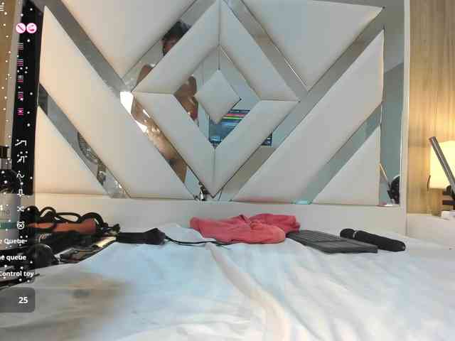 Scarletthomas webcam