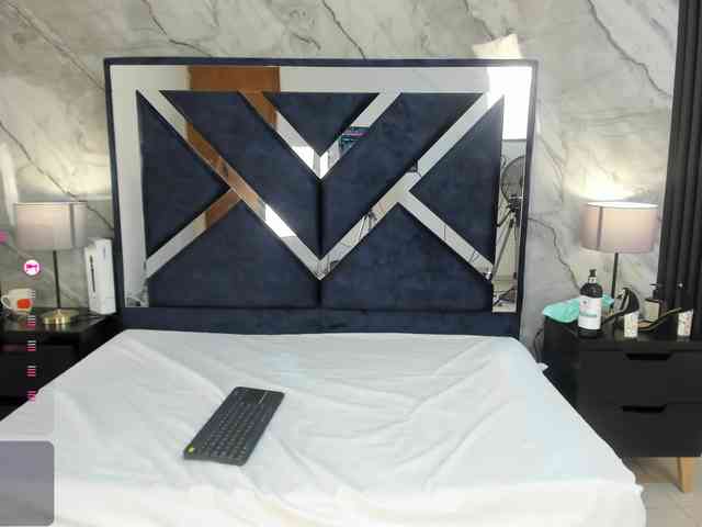 Scarletthomas webcam