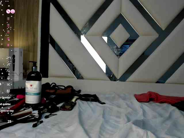 Scarletthomas webcam