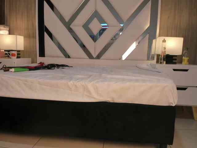 Scarletthomas webcam
