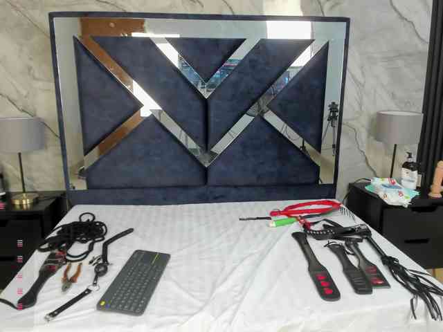 Scarletthomas webcam