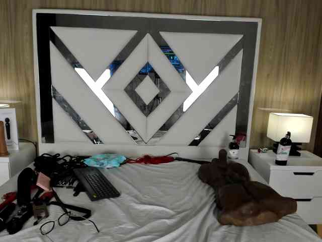 Scarletthomas webcam