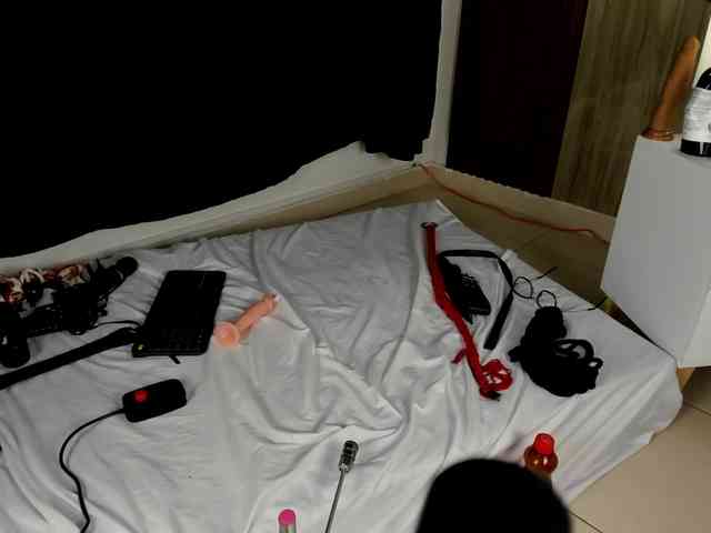 Scarletthomas webcam