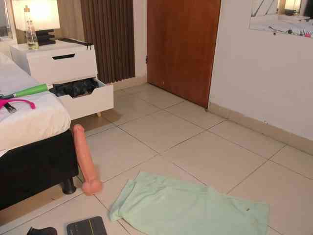 Scarletthomas webcam