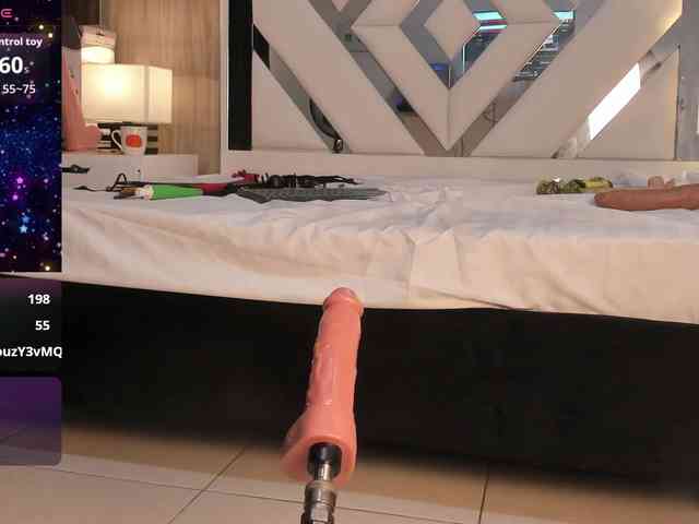 Scarletthomas webcam