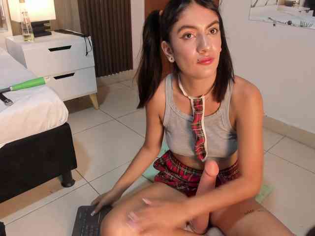 Scarletthomas webcam