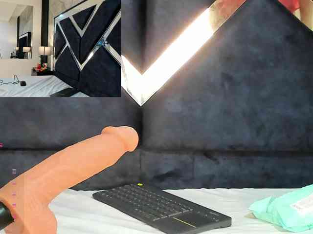 Scarletthomas webcam