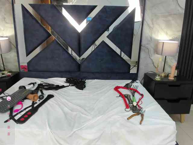 Scarletthomas webcam