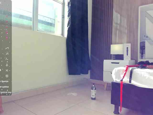 Scarletthomas webcam