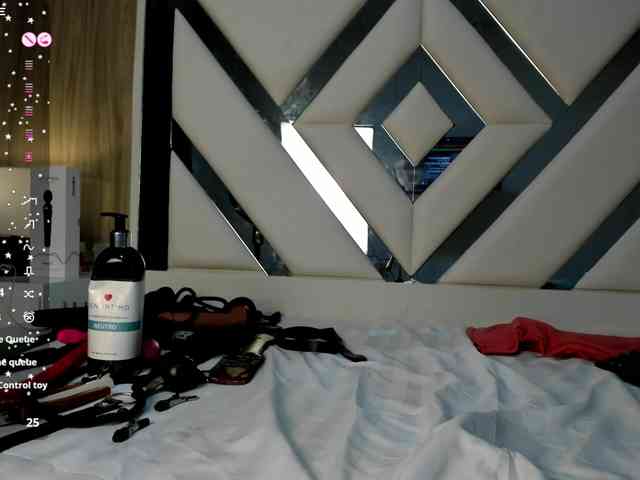 Scarletthomas webcam