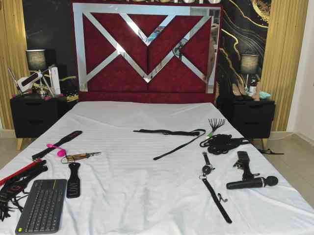 Scarletthomas webcam