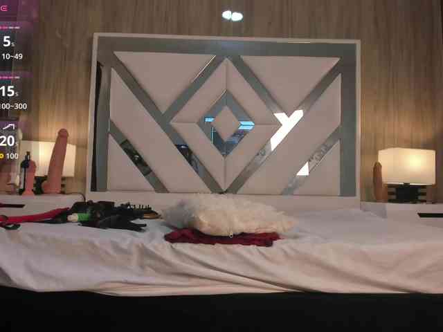 Scarletthomas webcam