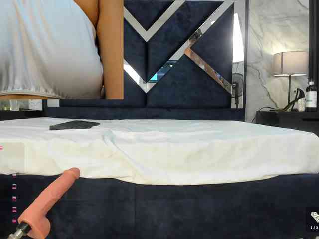 Scarletthomas webcam