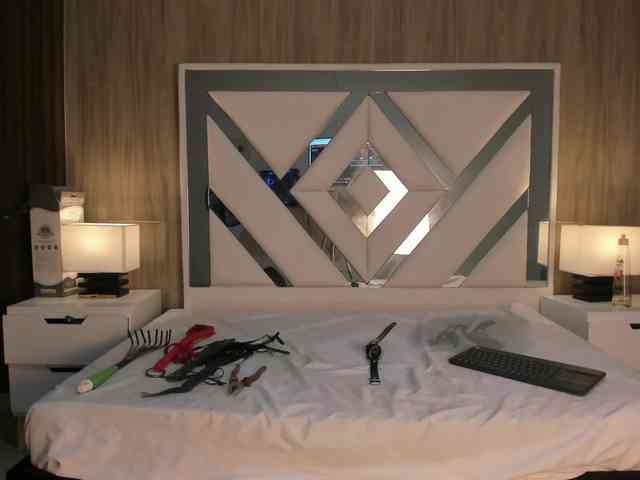 Scarletthomas webcam