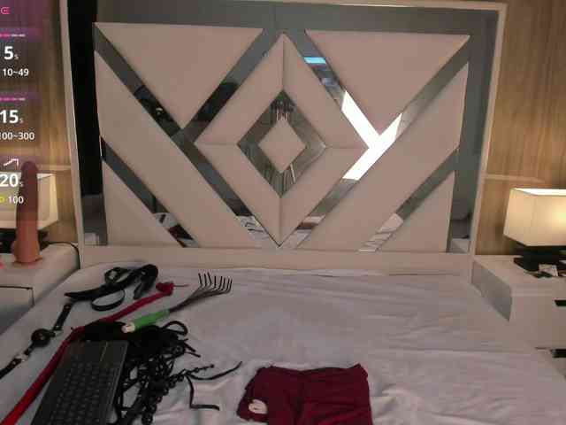 Scarletthomas webcam