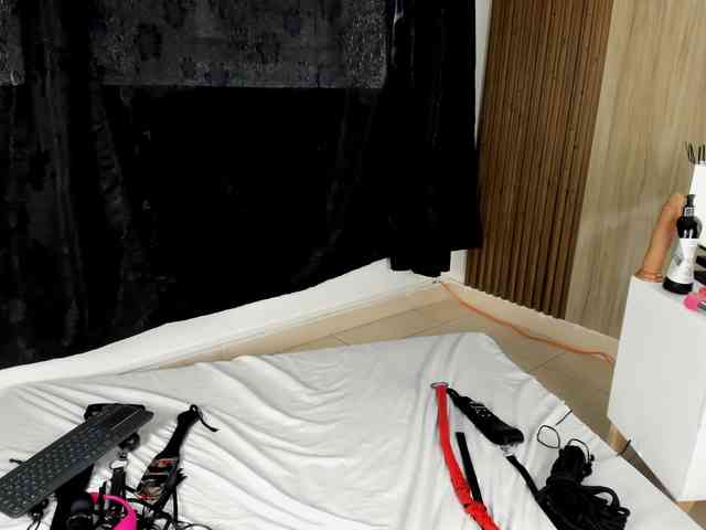 Scarletthomas webcam