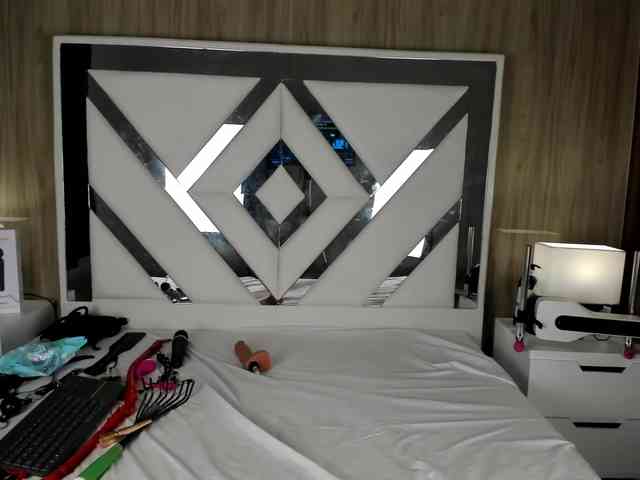 Scarletthomas webcam