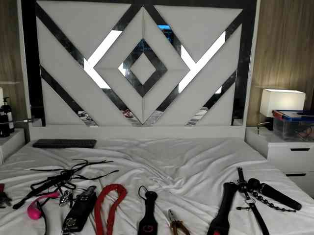 Scarletthomas webcam