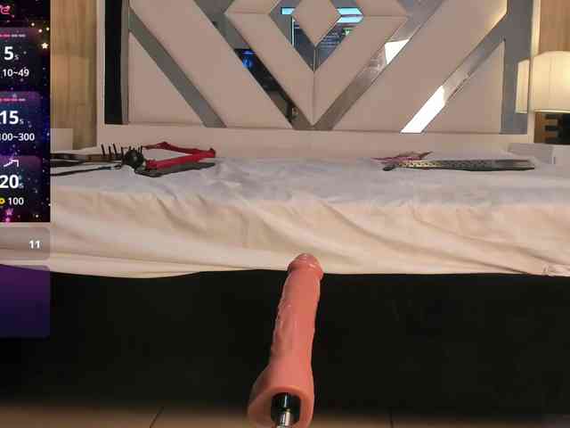 Scarletthomas webcam