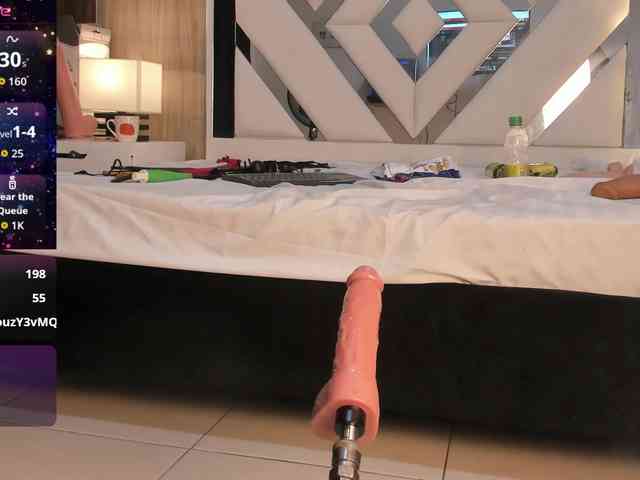 Scarletthomas webcam