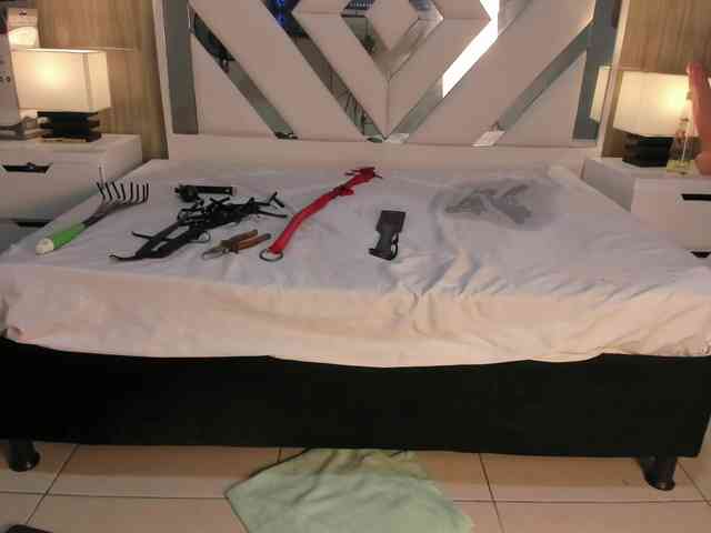 Scarletthomas webcam