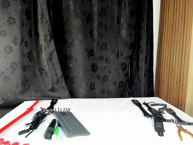 Scarletthomas webcam