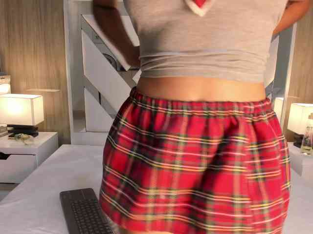 Scarletthomas webcam
