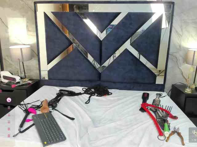 Scarletthomas webcam