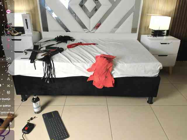 Scarletthomas webcam