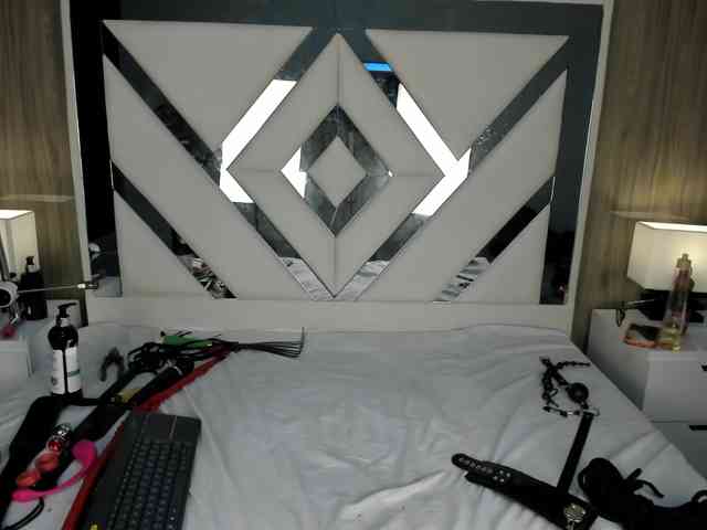 Scarletthomas webcam