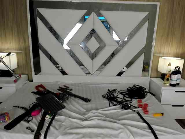 Scarletthomas webcam