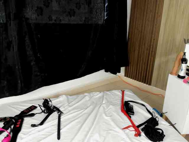 Scarletthomas webcam
