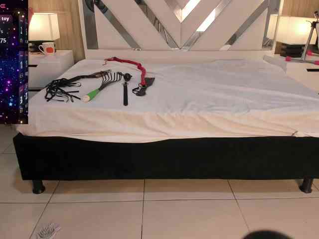 Scarletthomas webcam