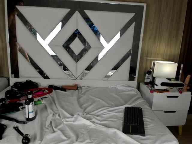 Scarletthomas webcam