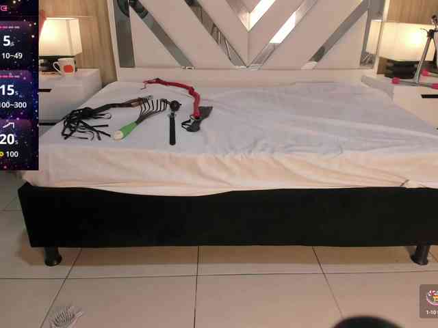 Scarletthomas webcam