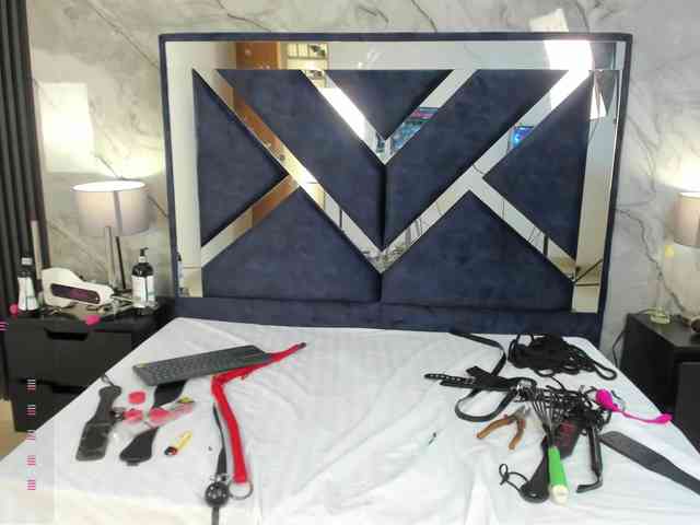 Scarletthomas webcam