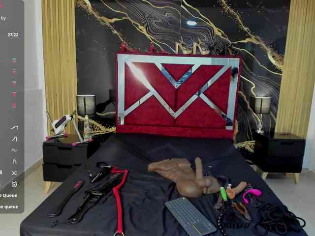 Scarletthomas webcam