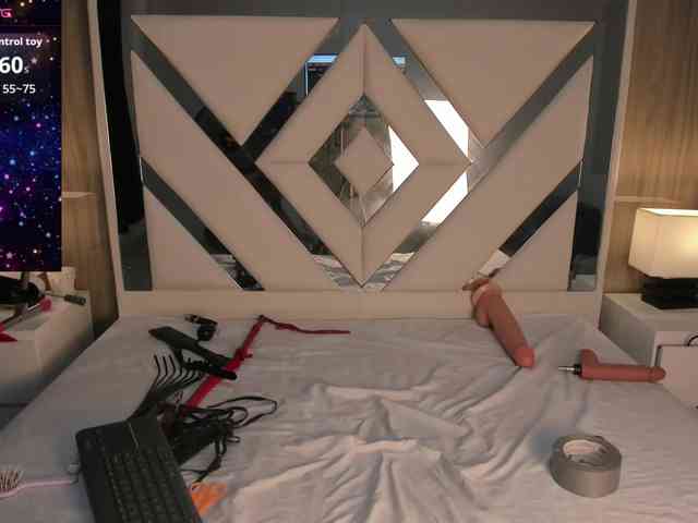 Scarletthomas webcam