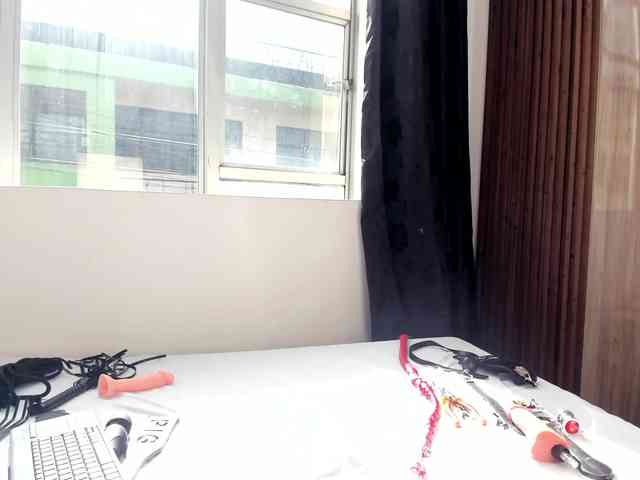 Scarletthomas webcam