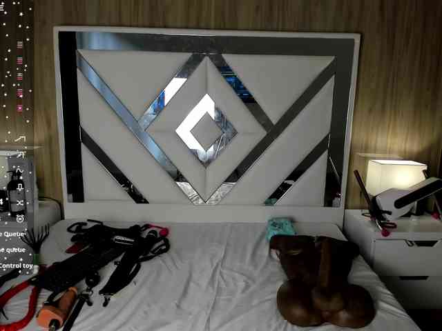 Scarletthomas webcam