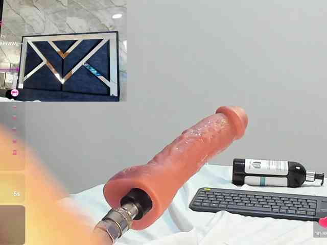 Scarletthomas webcam