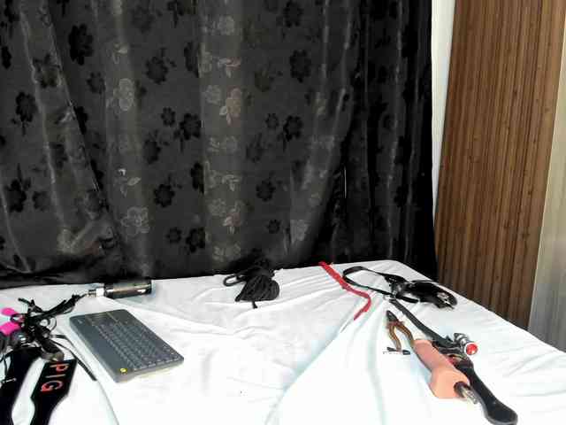 Scarletthomas webcam