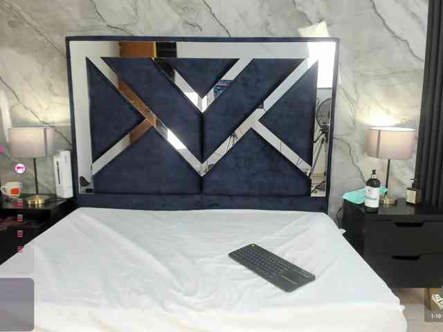 Scarletthomas webcam