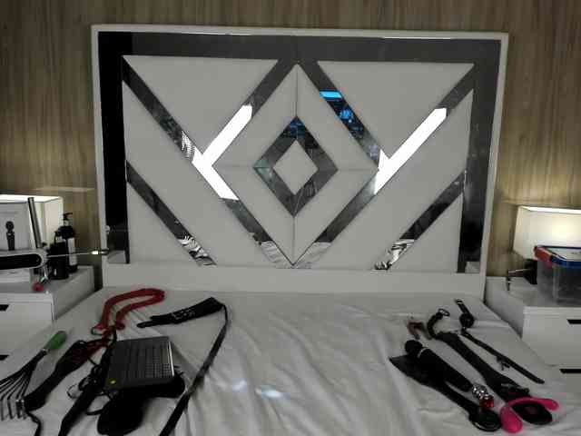 Scarletthomas webcam